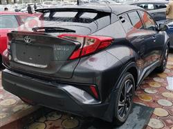 Toyota CH-R